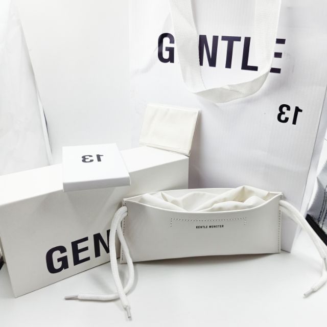 Hộp gentle đầy đủ fullset cao cấp đẹp chuẩn