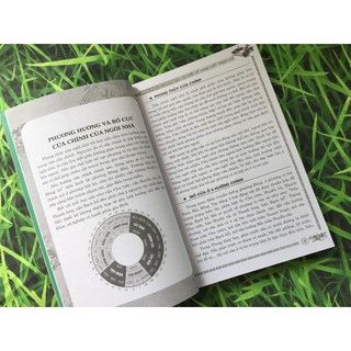 Tự Thiết Kế Phong Thủy Vượng Khí