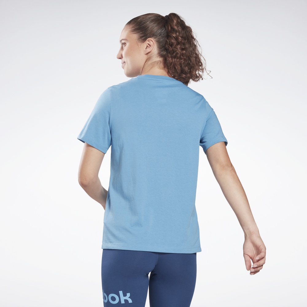 Áo Thun Thể Thao Reebok RI BL Tee HB2270