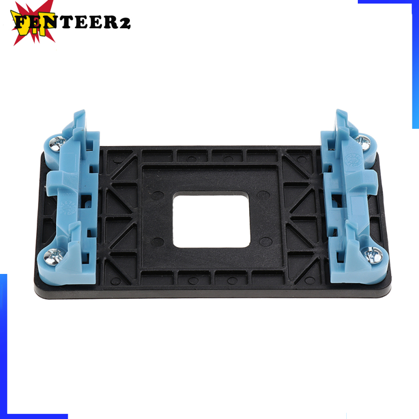 (Fenteer2 3c) Cpu Cho Amd Am2 Am2 + Am3 Blue