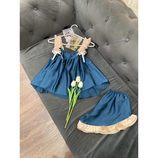 Đồ ngủ labelle nhiều màu sx3