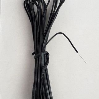 Dây kẽm bọc nhựa - 5 mét