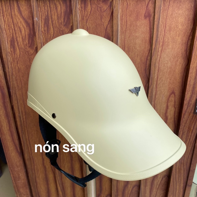 Nón kết MM
