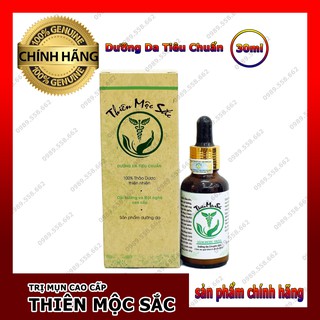Thiên mộc sắc - dưỡng da tiêu chuẩn 30ml