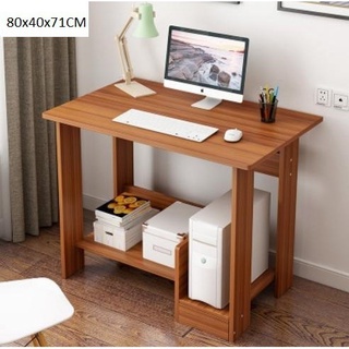 Bàn làm việc văn phòng đa năng tiện ích Tâm House mẫu mới BXG077