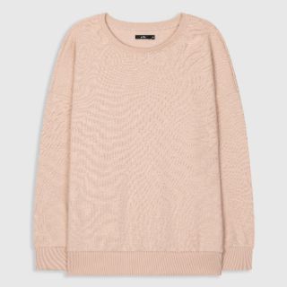 Áo nỉ nữ Canifa form rộng (449k sale 140k)