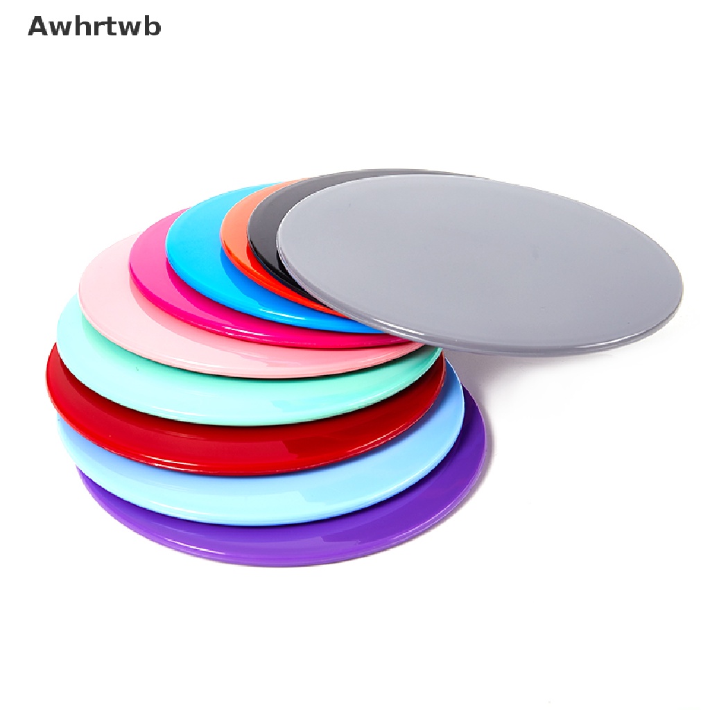 Bộ 2 Đĩa Trượt Tập Cơ Bụng Chuyên Dụng