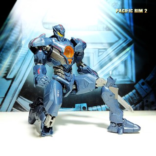 Mô hình Gipsy Avenger Bootleg.