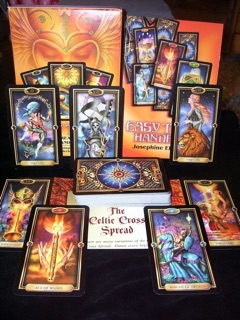 Bài Easy Tarot