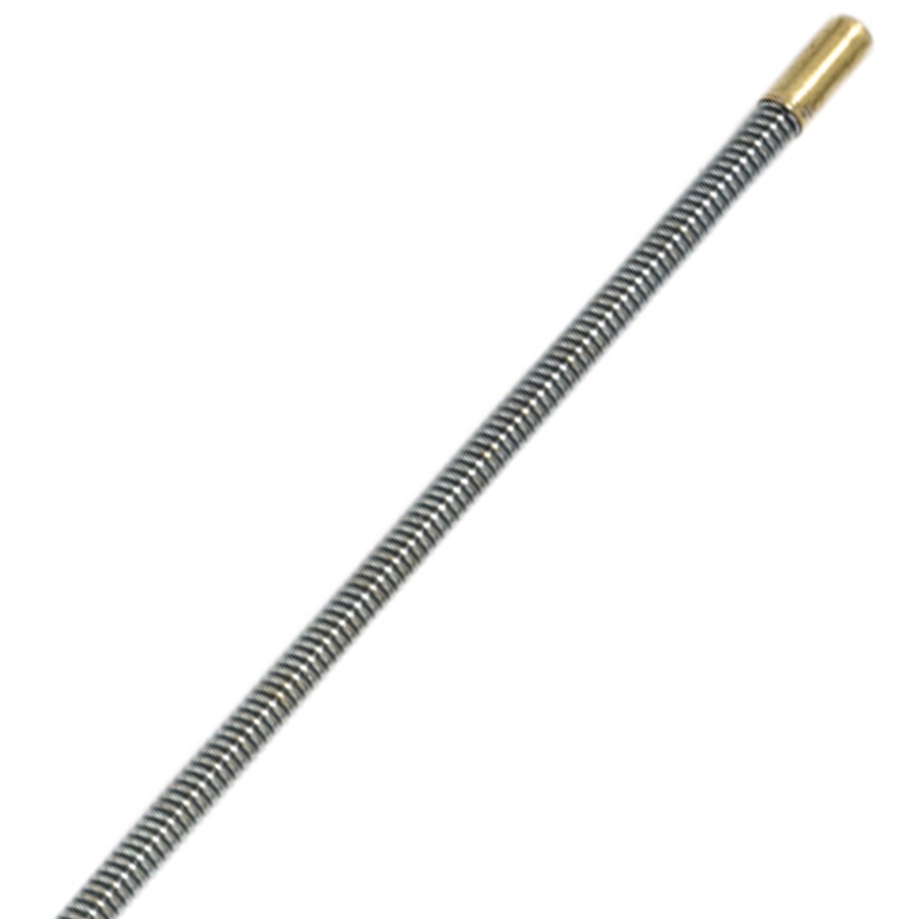 Dụng Cụ Nam Châm Bằng Kim Loại Màu Đen + Bạc Để Sửa Chữa Xe Hơi
