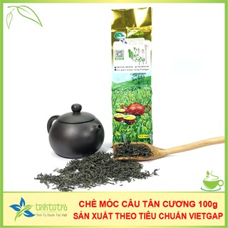 Chè Móc Câu [100gr] - Đặc sản Tân Cương Thái Nguyên - TINH TÚ TRÀ