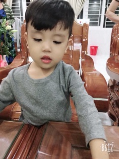 Bộ bozip chổng mông