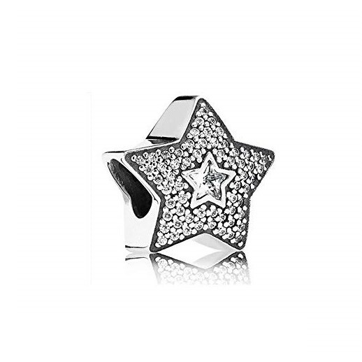 Charm bạc 925 ALE để mix vòng charm PAN theo sở thích, chât liệu chuẩn bạc 925 - Tổng hợp các mẫu charm bạc 05