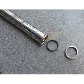 Ống xả Lavabo S-Trap SP031-80D