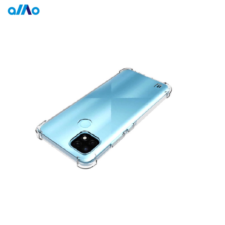 OPPO Ốp Điện Thoại Kính Cường Lực Viền Silicon 3 Trong 1 Cho Xiaomi Poco M3 Pro 5g Poco F3 Redmi Note 10 5g Note 10 Pro Reno 5 Pro 5g