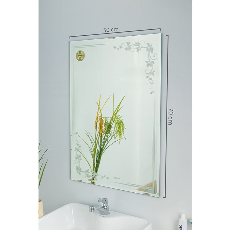 Gương soi Kibath KB213