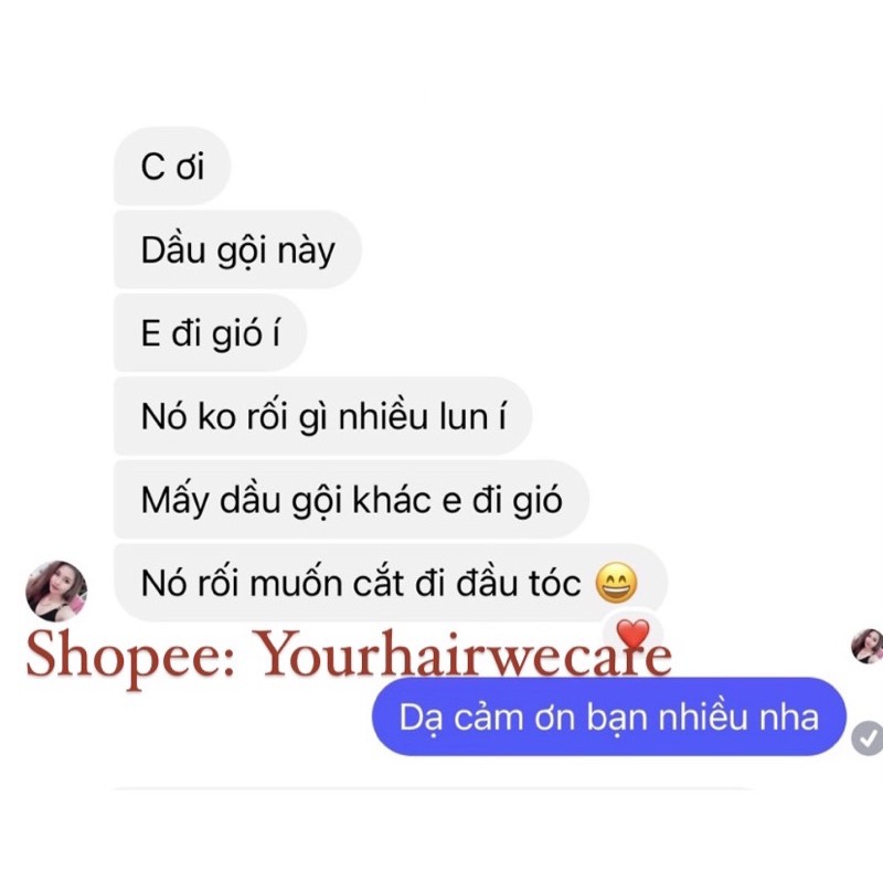 Dầu gội All About Hair - Giảm rụng, giảm bết tóc | BigBuy360 - bigbuy360.vn