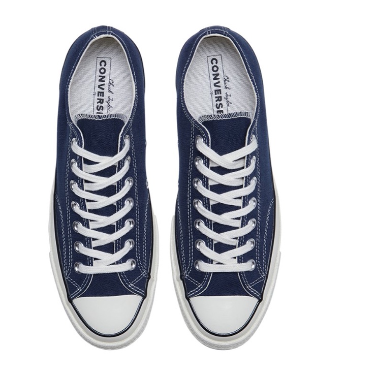 Giày Converse 70s Navy Chín Hãng