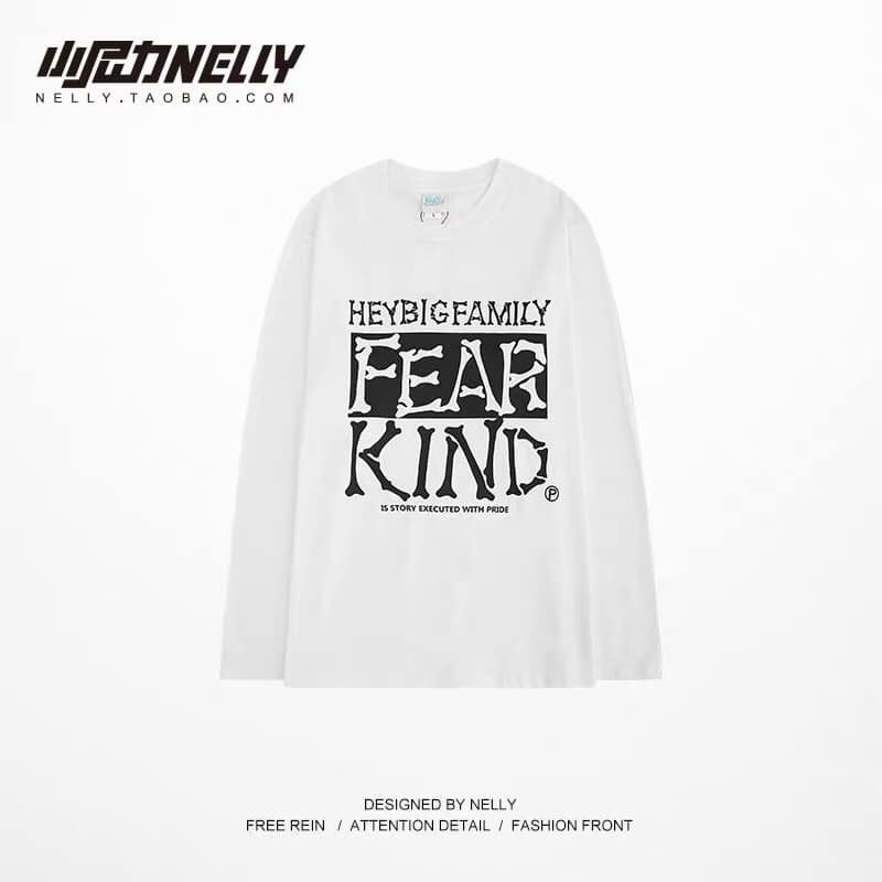 Trả order áo Nelly