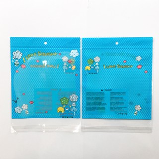 BAO BÌ ĐỰNG SQUISHY ĐẸP