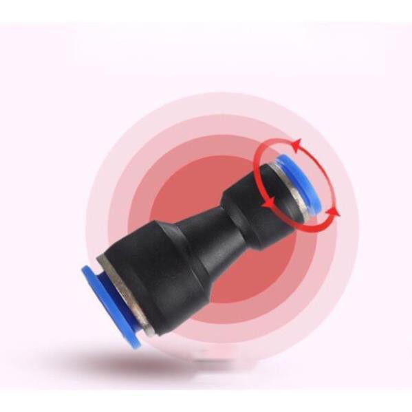 Đầu nối nhanh chuyển đổi dây khí nén, chất lỏng nhỏ sang to các loại