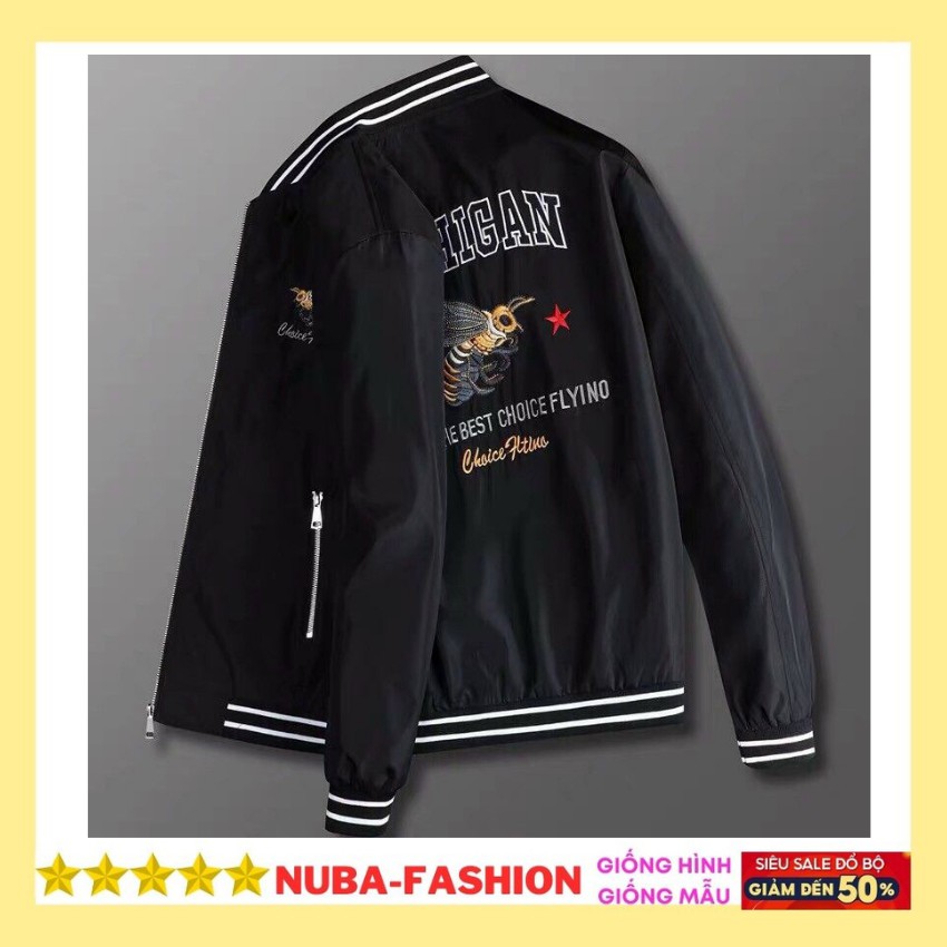 Áo khoác gió nam,chất vải dù hai lớp cao cấp,MT 002 | BigBuy360 - bigbuy360.vn