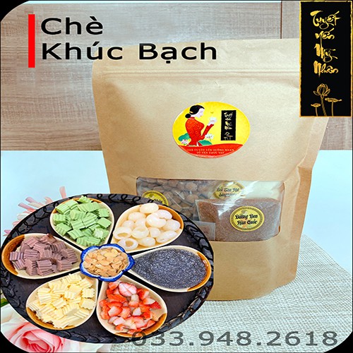 Chè Khúc Bạch