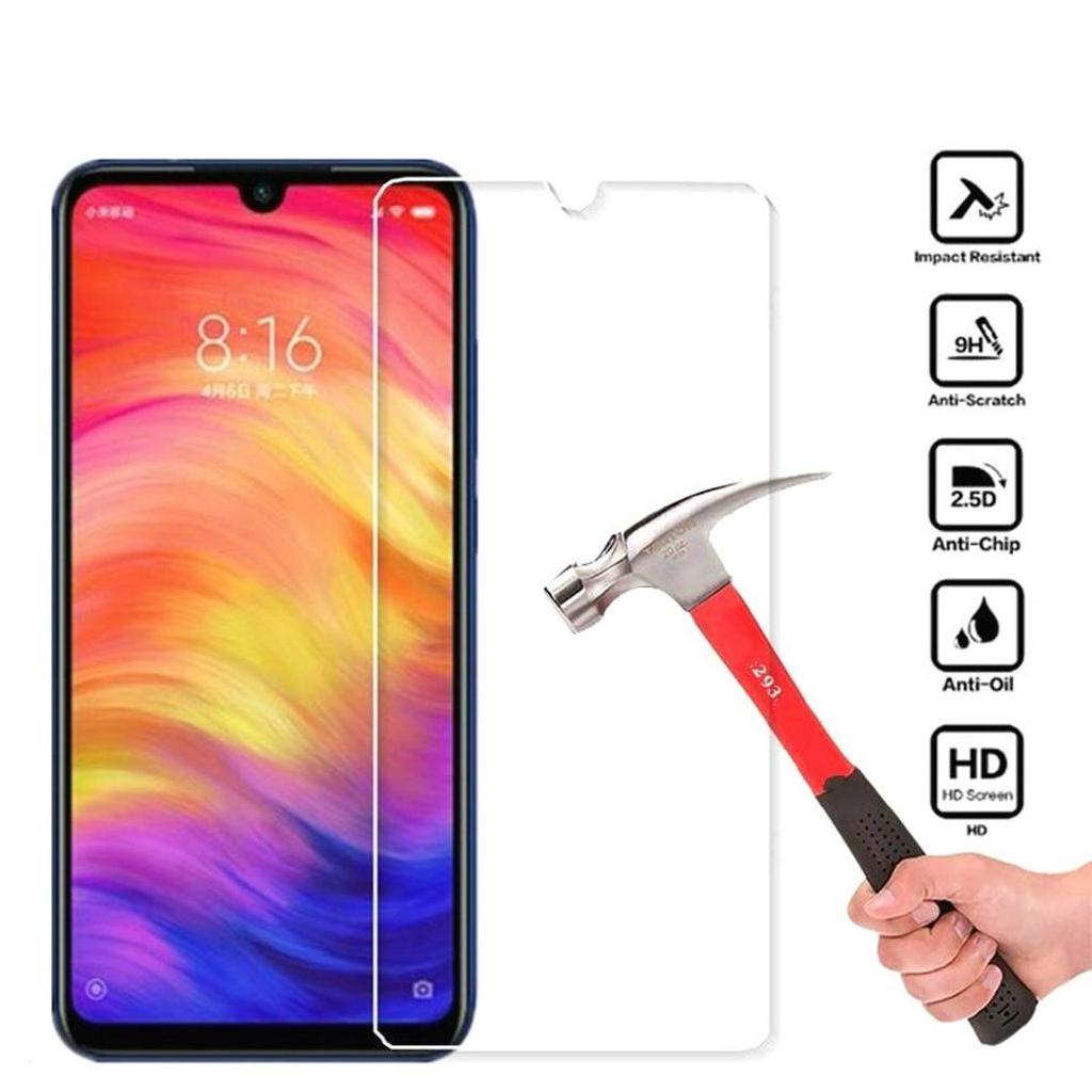 Kính Cường Lực Cho Samsung Note 3 Neo 4 5 8 9 On5 S10 E Plus S3 S4 Mini S5 S6 Edge S7 Active S8 S9
