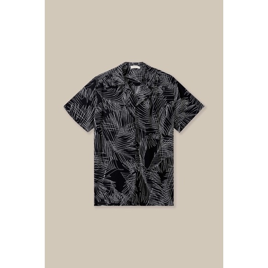 Áo sơ mi Coconut Shirt