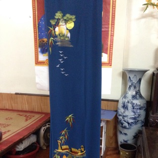 Vải umi