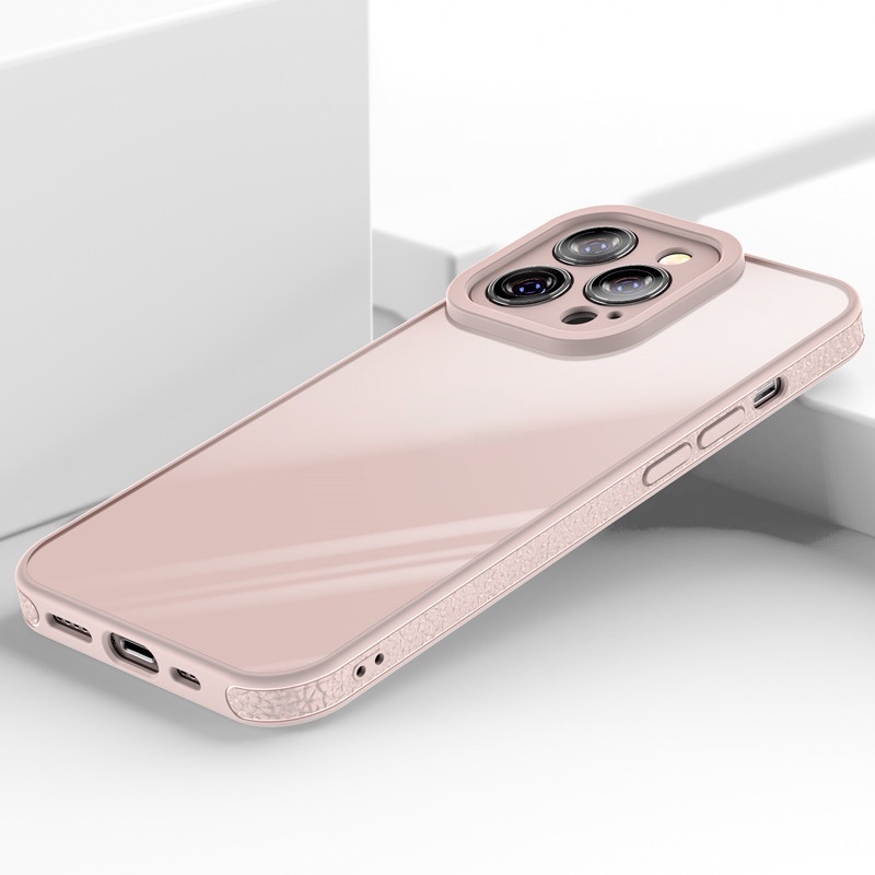 Ốp điện thoại bảo vệ toàn diện cho Iphone 12 13 pro 13 pro max