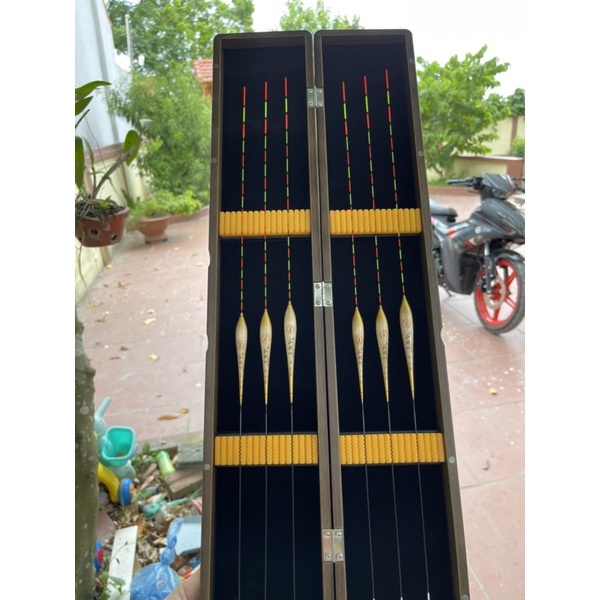 Phao Cỏ Hồng Tiêu Phường mã L-08