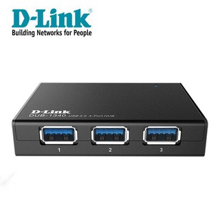 Bộ chuyển đổi D-link DUB-1340/E
