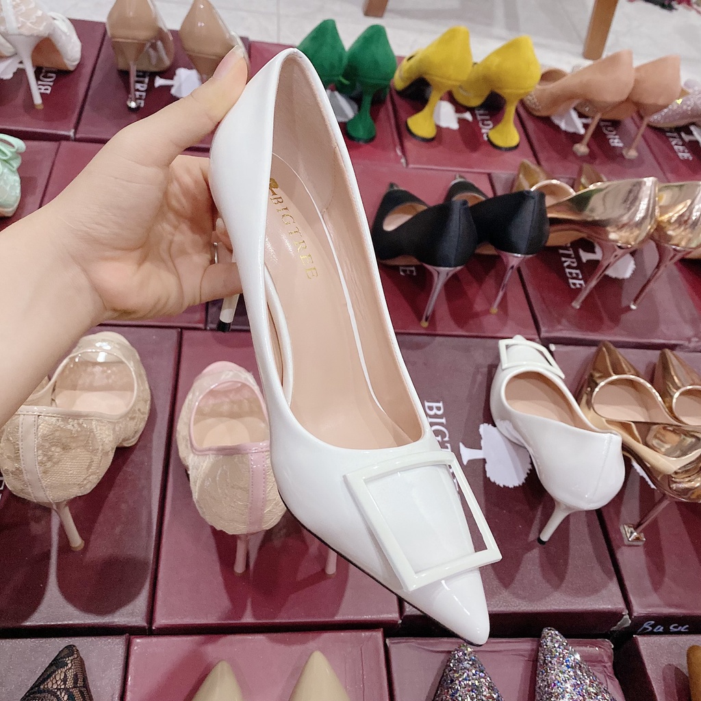 GIÀY SALE LẺ SIZE