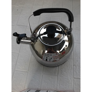Ấm ga kiểu thái 5l đạt tường ag-03