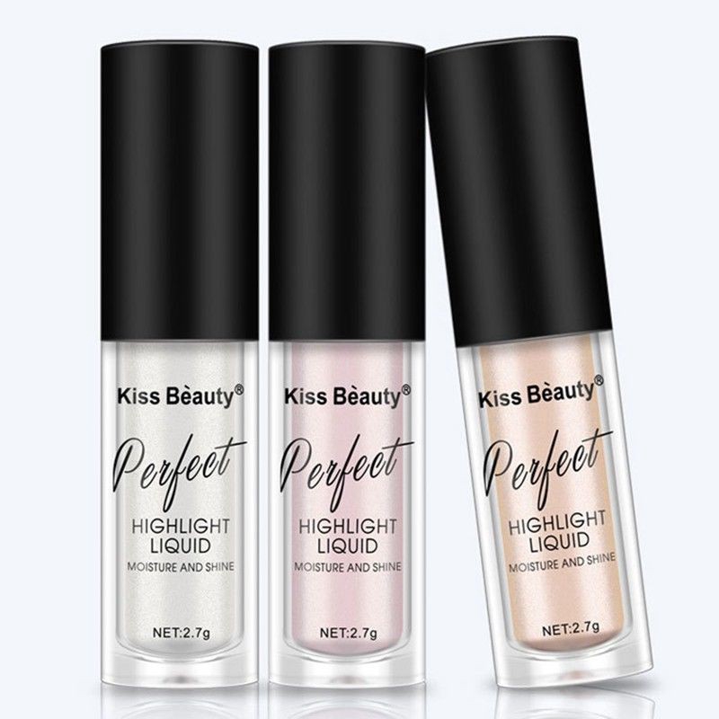 Kem bắt sáng trang điểm nổi bật lâu phai sành điệu cho nữ