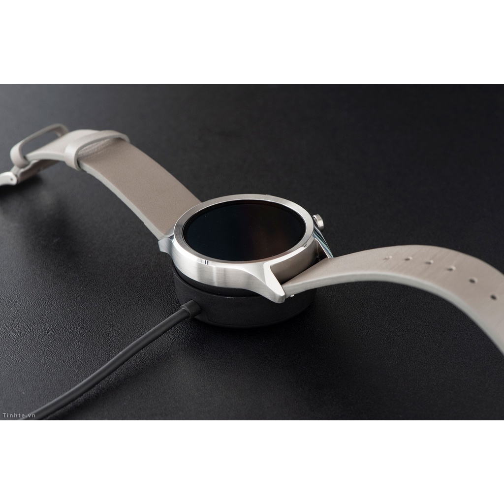 Đồng hồ thông minh Ticwatch C2 , Máy mới 100% Fullbox, bảo hành 12 tháng