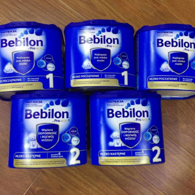 Bebilon 350g