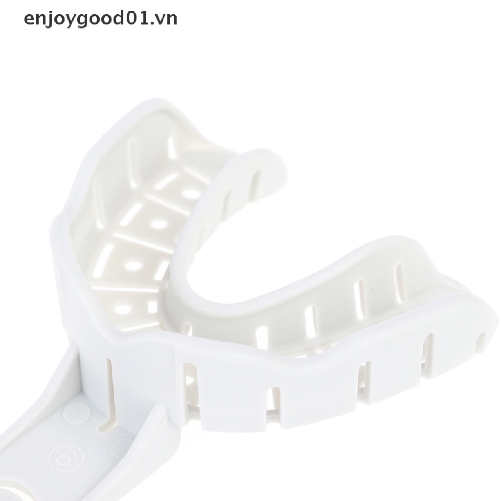 Set 6 giá đỡ răng bằng nhựa chuyên dụng cho nha khoa
 | BigBuy360 - bigbuy360.vn