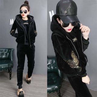 Bộ nhung 3 món oder quảng châu