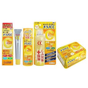 Combo CC Melano