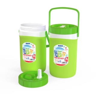 BÌNH GIỮ NHIỆT DUY TÂN 3L CÓ VÒI