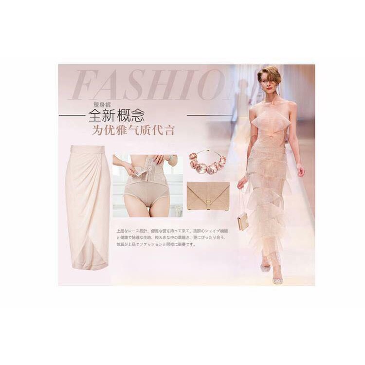 Quần Gen nịt bụng có móc cài định hình | BigBuy360 - bigbuy360.vn