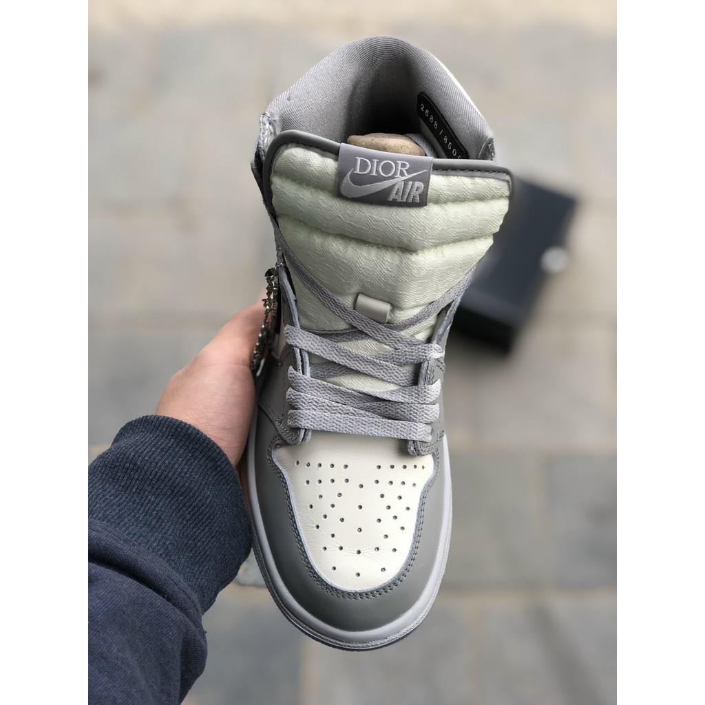 Giày Sneaker 🚚FREESHIP🚚 Giày Thể Thao JD Cổ Cao Nam Nữ | BigBuy360 - bigbuy360.vn