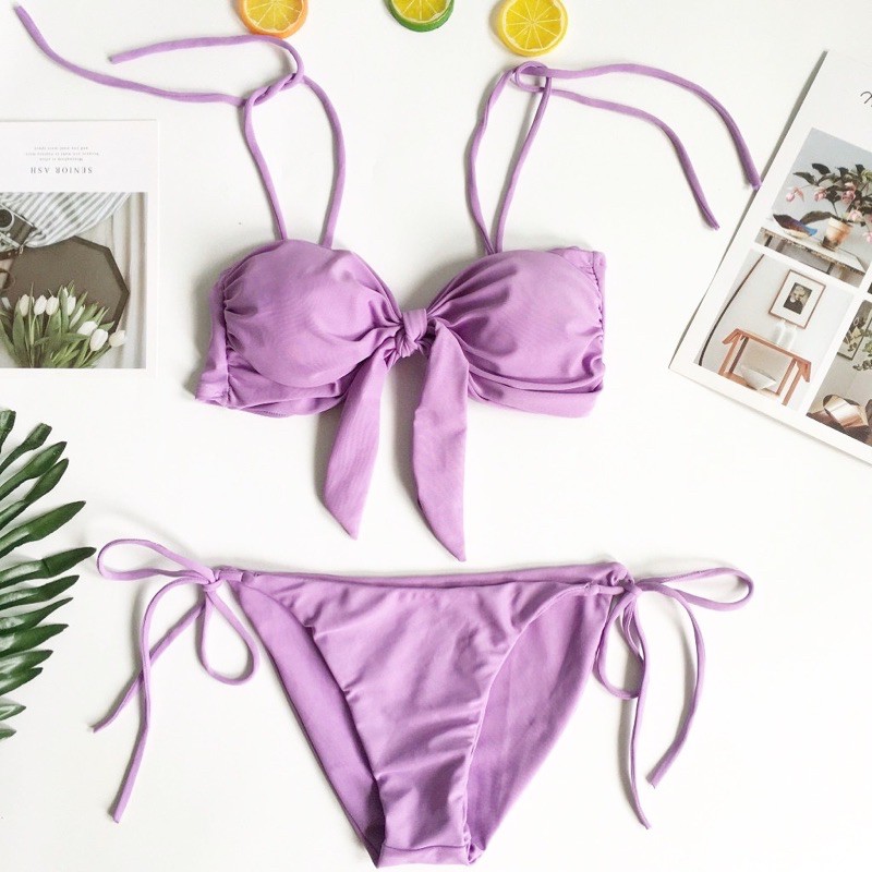 Bikini 2 mảnh sexy siêu đẹp (kèm ảnh thật và feedback) | BigBuy360 - bigbuy360.vn