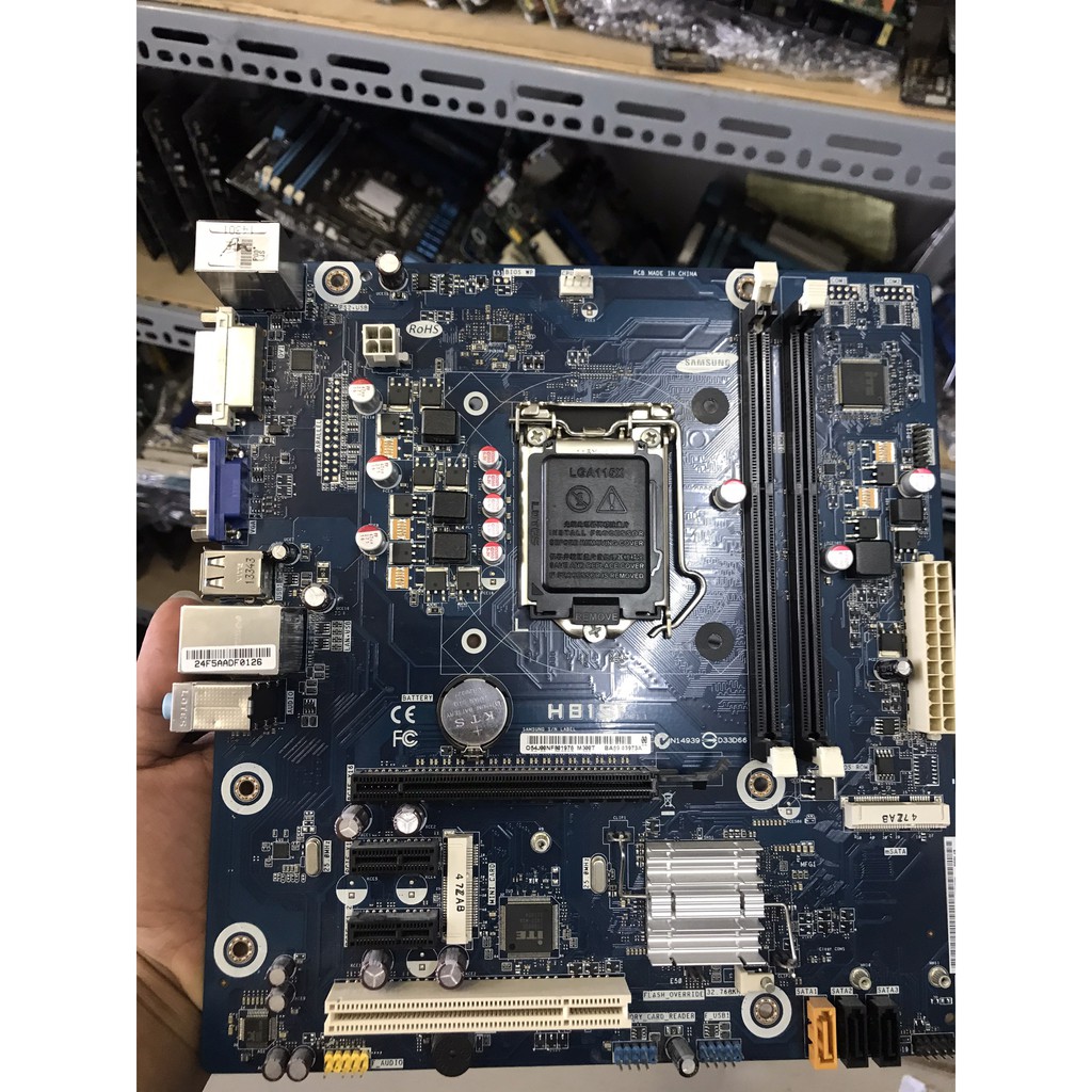 Samsung H81s1 - siêu bền giá cực tốt