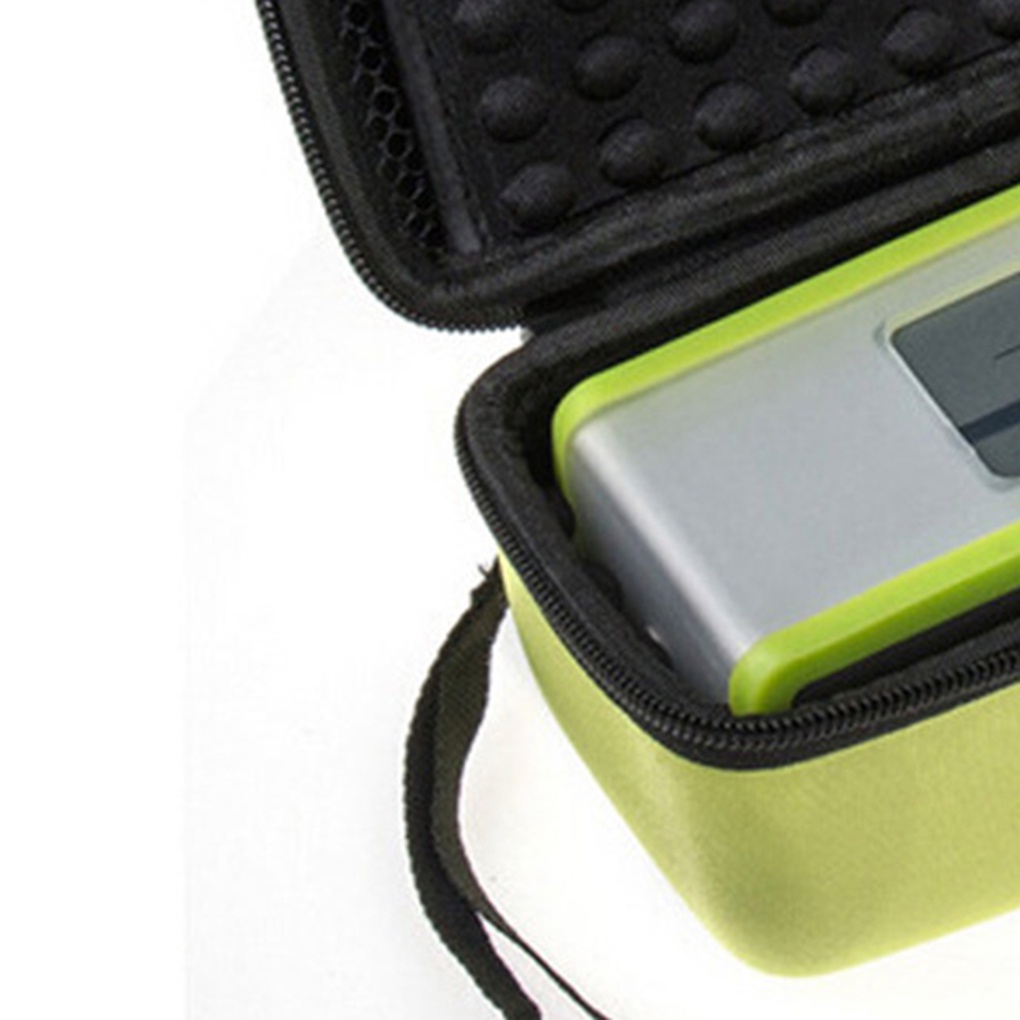 [Coco] Replacement for BOSE SoundLink Mini Speaker Storage Case Box EVA Nylon Bag Zipper Buckle Pouch