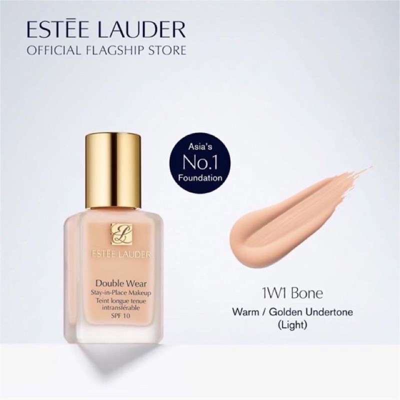 Kem nền Estee lauder kiềm dầu che mụn 7ml | BigBuy360 - bigbuy360.vn
