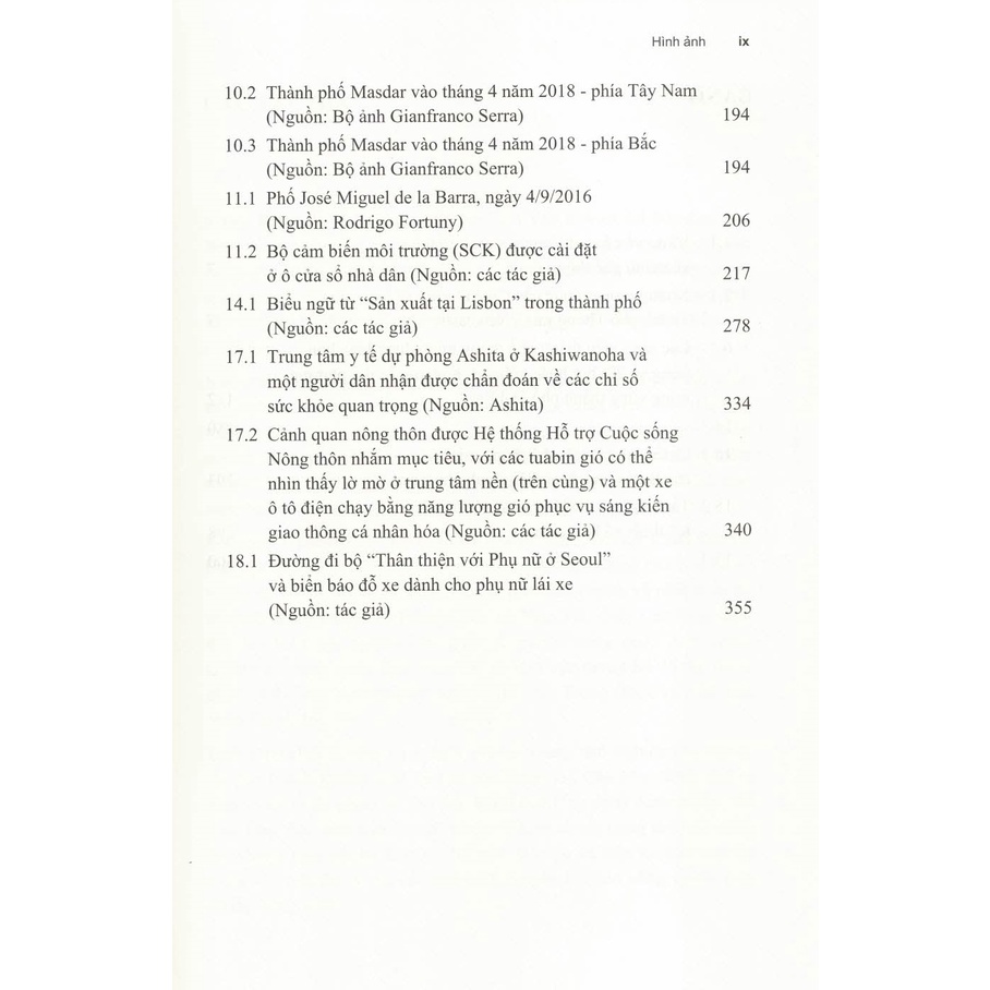 Sách - Bên Trong Các Thành Phố Thông Minh - Địa Điểm, Chính Trị Và Đổi Mới Đô Thị