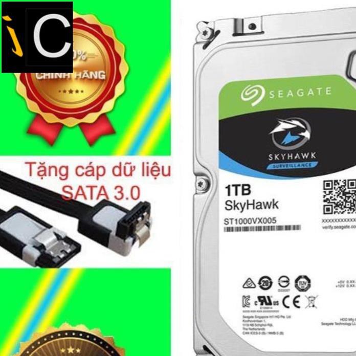 Ổ Cứng 1TB